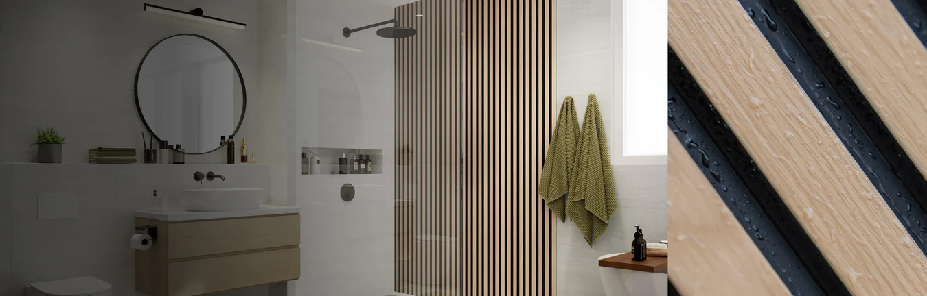 Transform Your Space With Wood